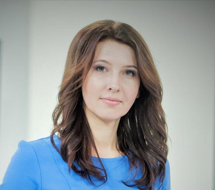 Анна Егорова